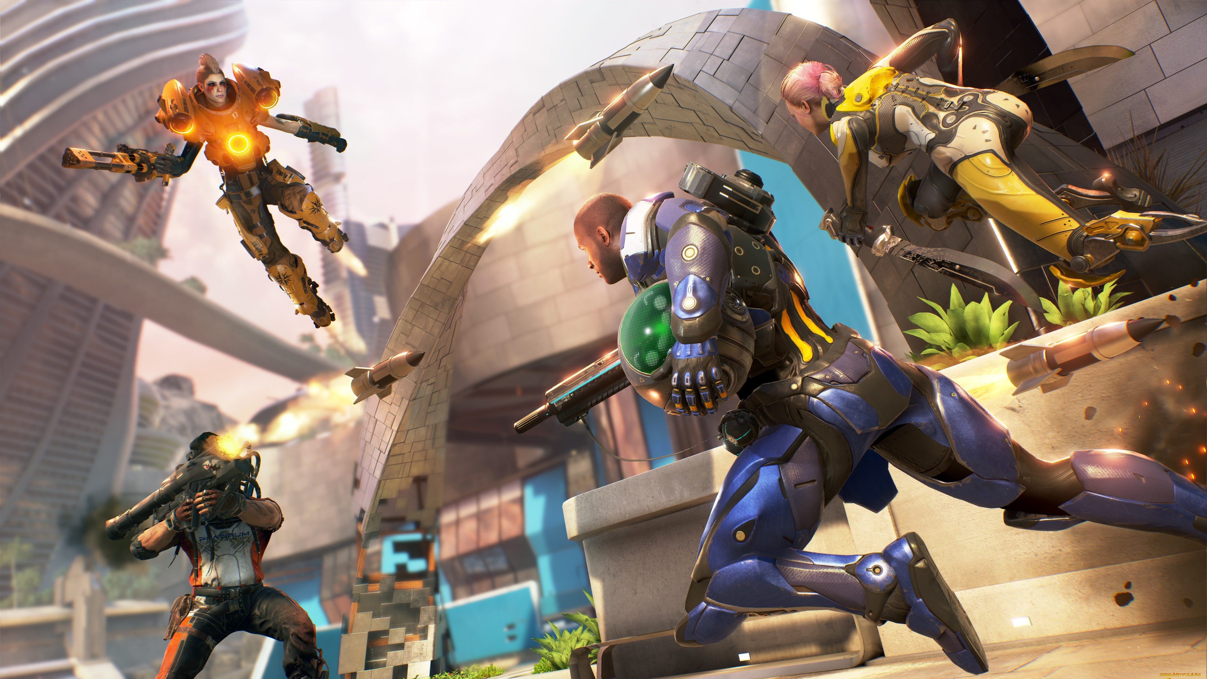  , lawbreakers, action, 